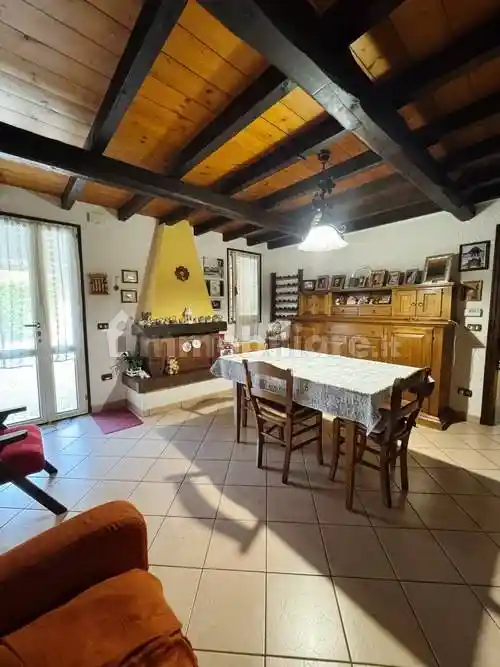 Villa bifamiliare, buono stato, 434 m², San Bartolomeo, Ferrara - foto 3
