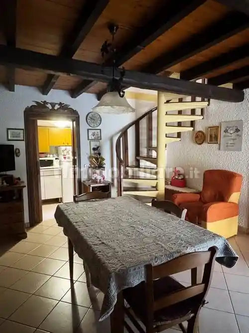 Villa bifamiliare, buono stato, 434 m², San Bartolomeo, Ferrara - foto 4