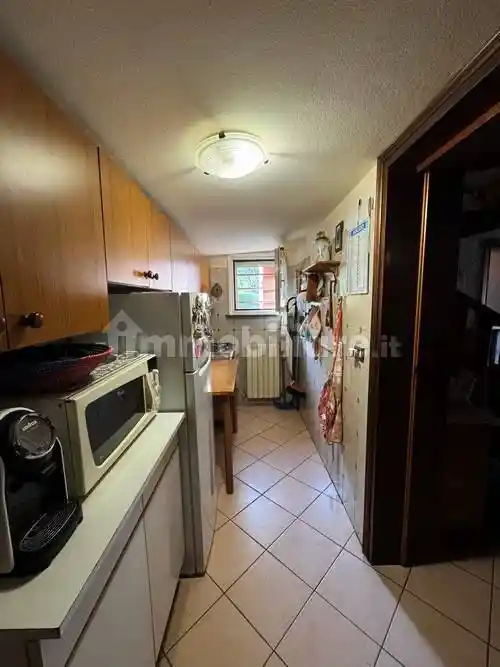 Appartamento in villa, buono stato, 251 m², San Bartolomeo, Ferrara - foto 4