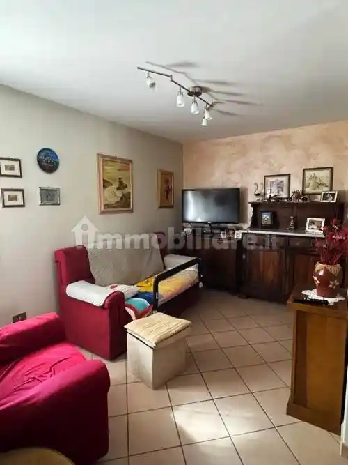 Appartamento in villa, buono stato, 251 m², San Bartolomeo, Ferrara - foto 5