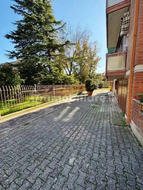 Quadrilocale via Girolamo Chizzolini, Via Pomposa, Ferrara - foto 2