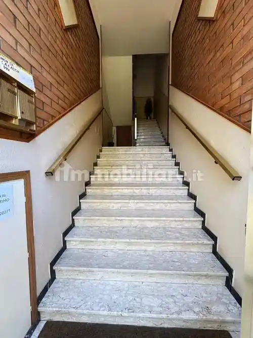 Quadrilocale via Girolamo Chizzolini, Via Pomposa, Ferrara - foto 3