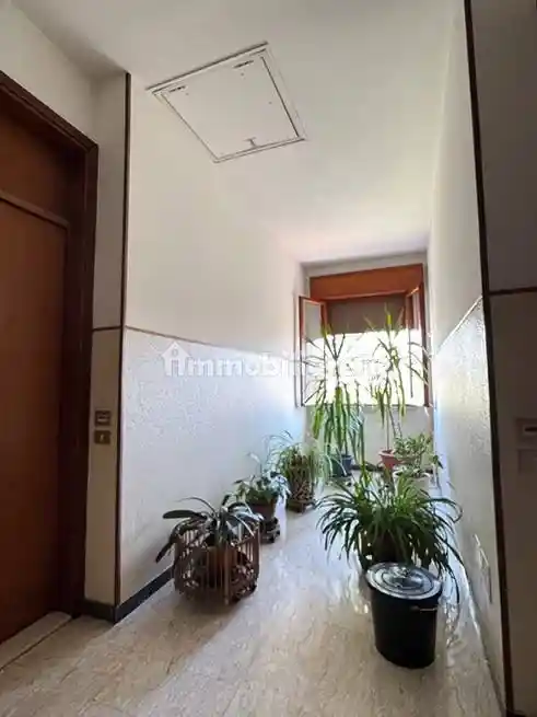 Quadrilocale via Girolamo Chizzolini, Via Pomposa, Ferrara - foto 4