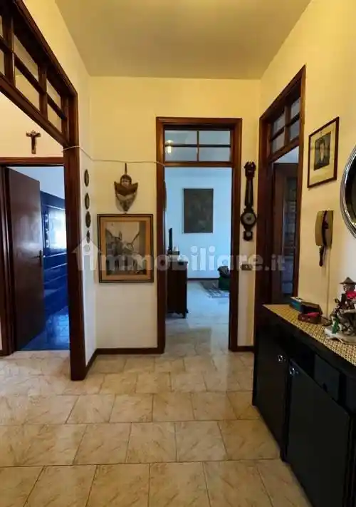 Quadrilocale via Girolamo Chizzolini, Via Pomposa, Ferrara - foto 5