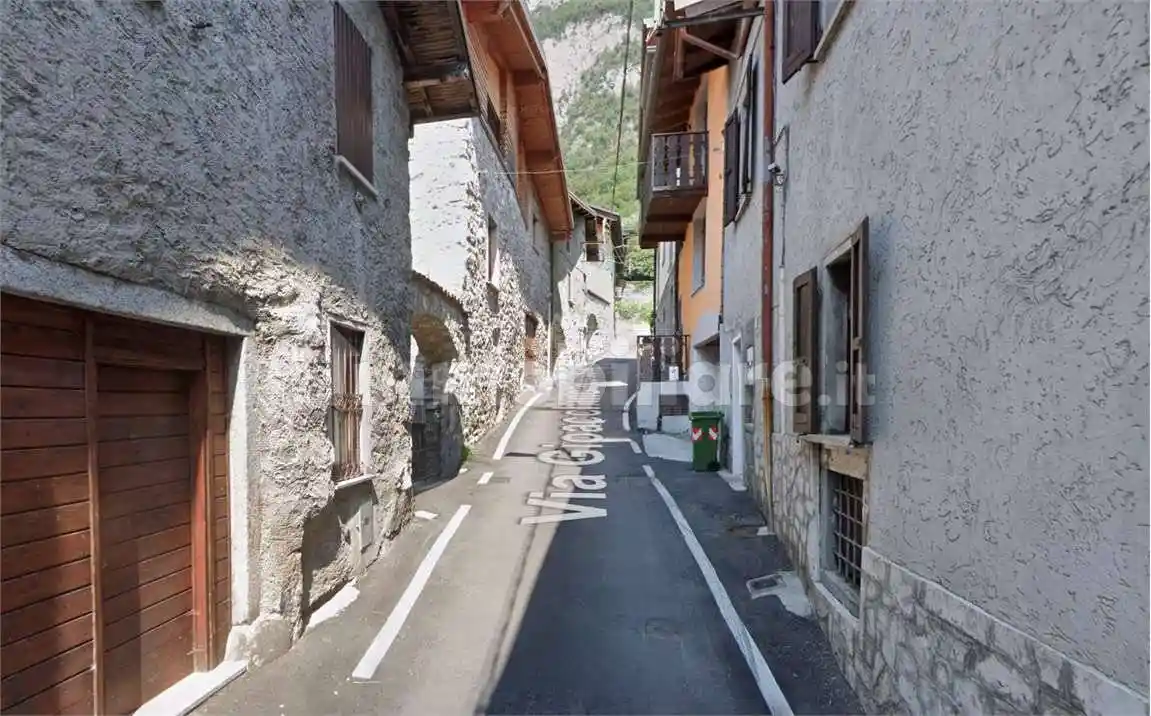 Appartamento in vendita a Darfo Boario Terme