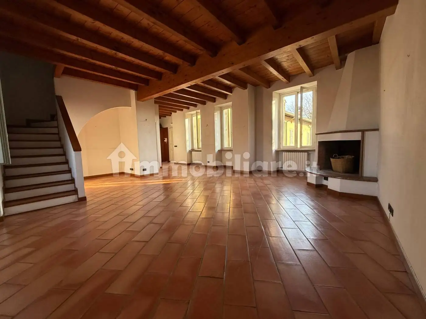 Appartamento in vendita a Cantù