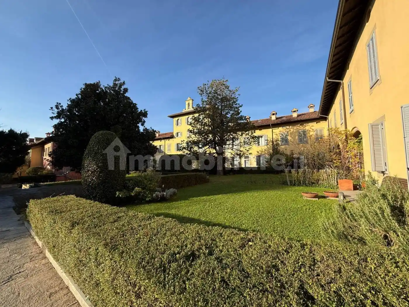 Appartamento via Silvio Pellico 11, Sant'Antonio, Cantù - foto 5