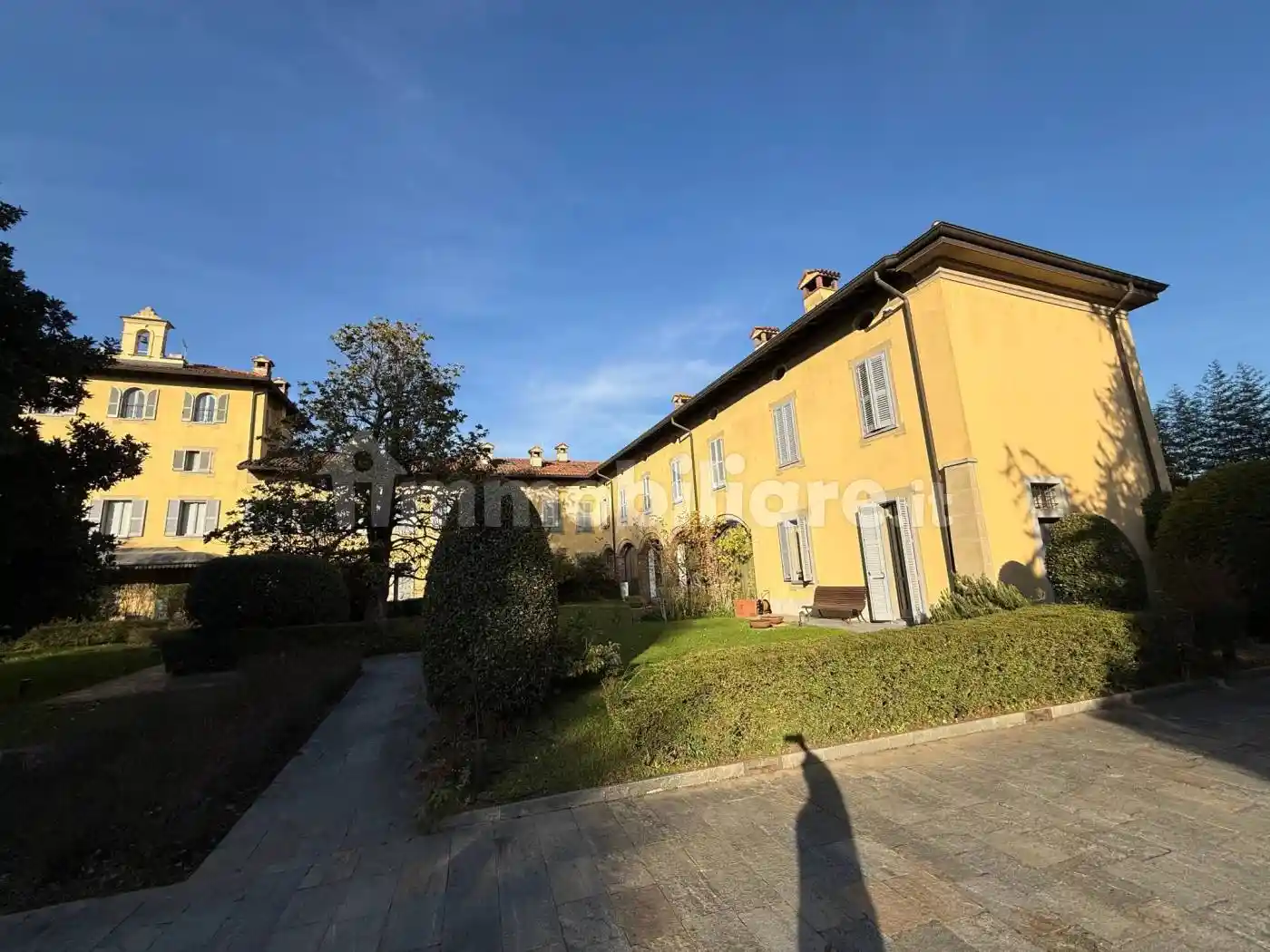 Attico via Silvio Pellico 11, Sant'Antonio, Cantù - foto 3