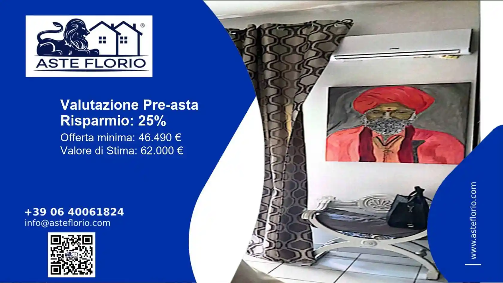 Appartamento in vendita a Augusta