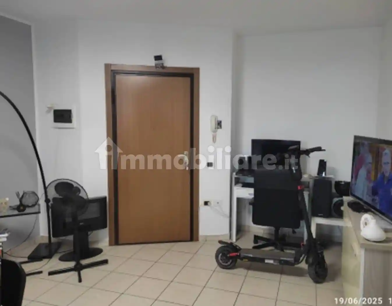 Appartamento all'asta via Paolo Borsellino, Tortoreto - foto 2