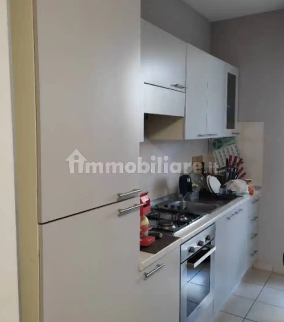 Appartamento all'asta via Paolo Borsellino, Tortoreto - foto 3