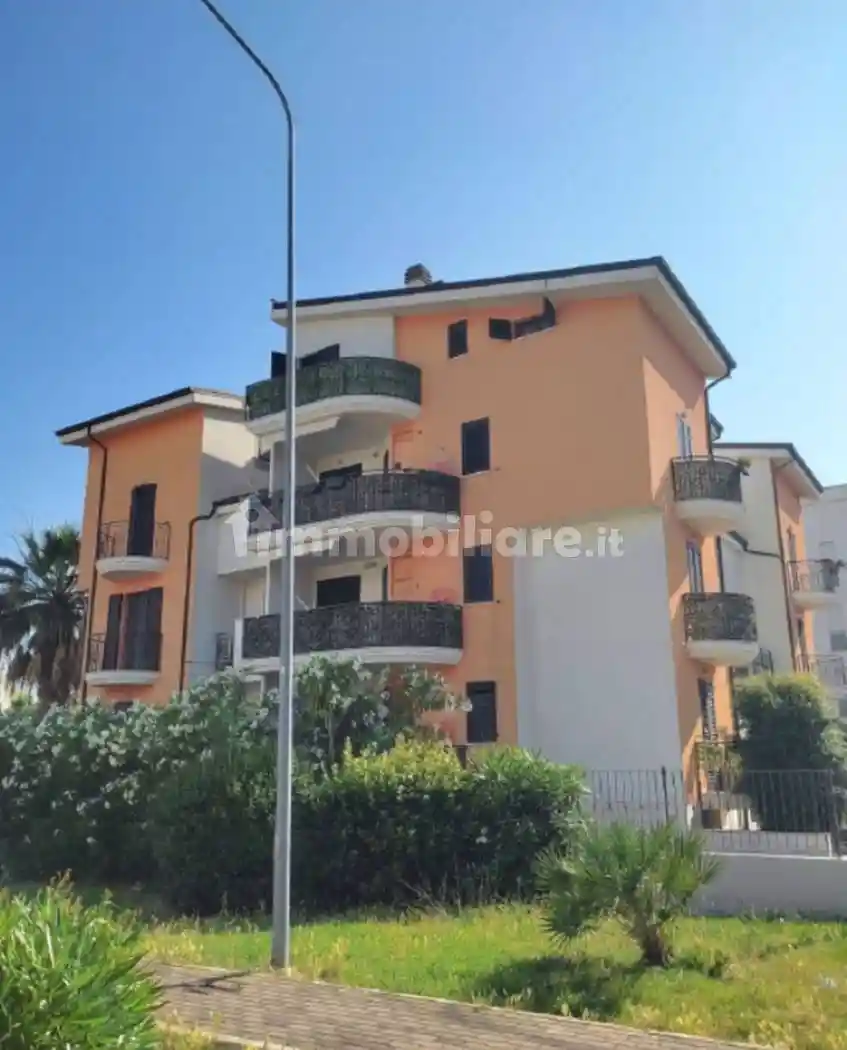 Appartamento all'asta via Paolo Borsellino, Tortoreto - foto 4