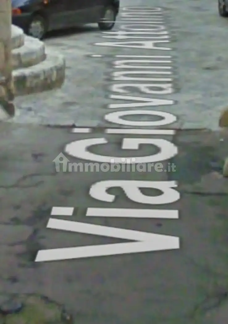 Appartamento in asta a Acquaviva delle Fonti