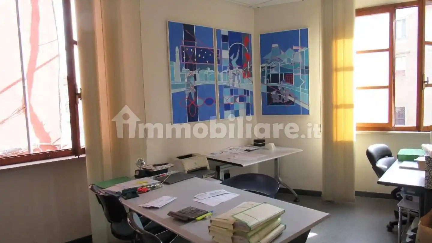 Appartamento piazza Francesco Carrara, Santa Maria, Pisa - foto 2