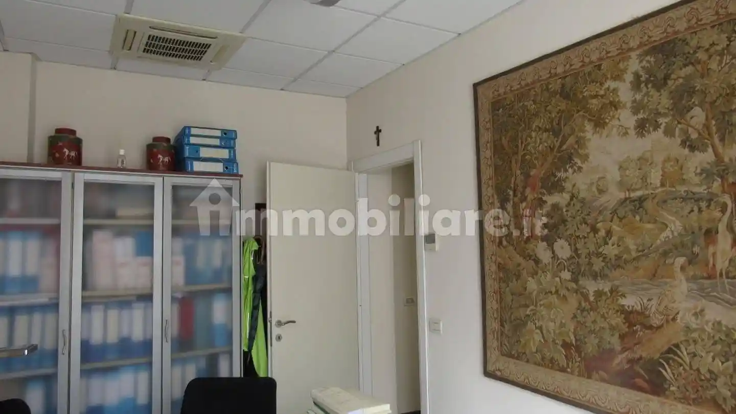 Appartamento piazza Francesco Carrara, Santa Maria, Pisa - foto 5