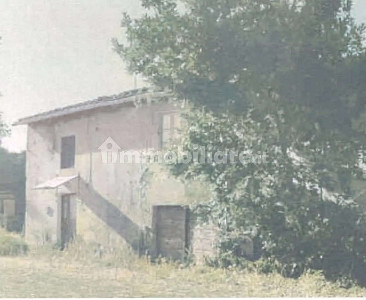 Appartamento in asta a San Giuliano Terme