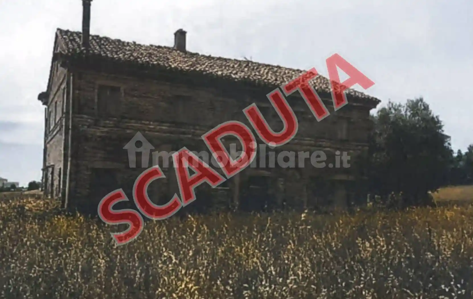 Rustico - Casale in vendita a Recanati
