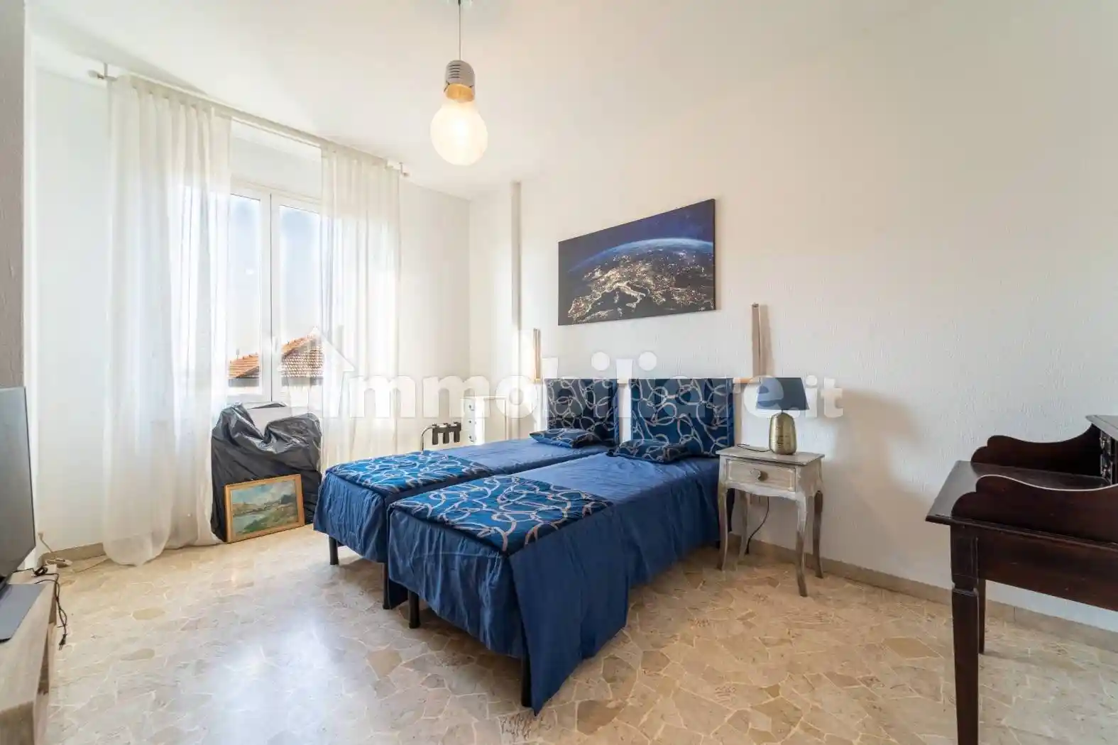 Trilocale viale Coni Zugna 33, Solari, Milano - foto 3