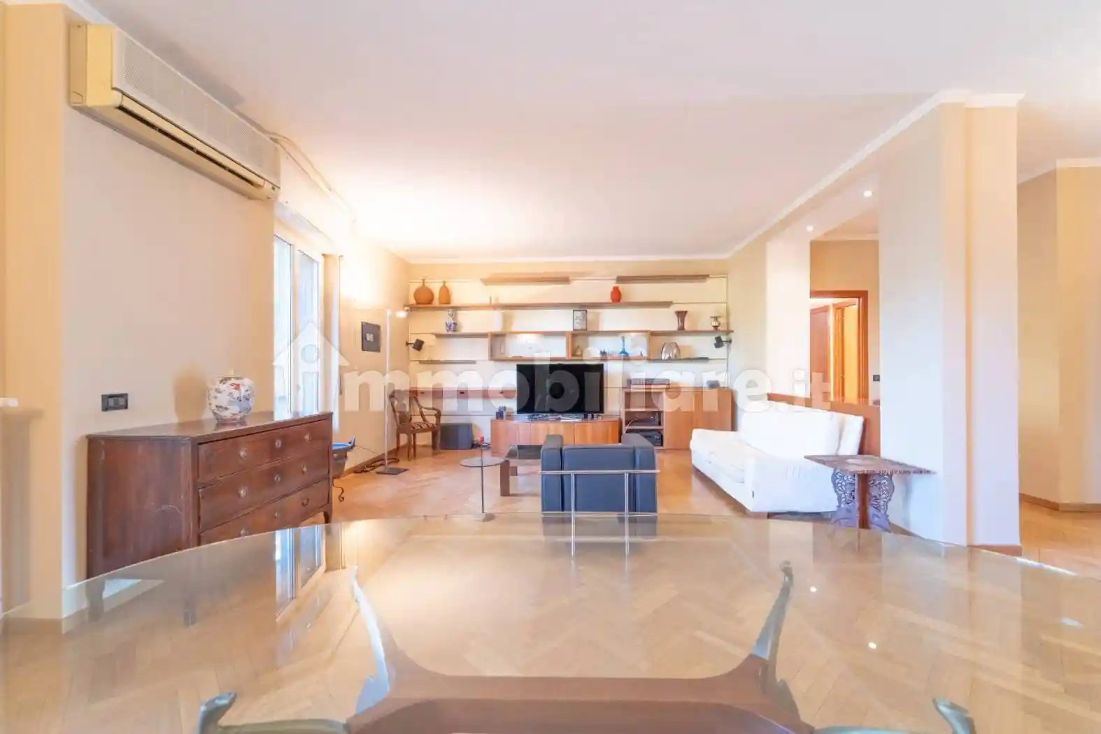 Quadrilocale piazzale Susa 10, Plebisciti - Susa, Milano - foto 2