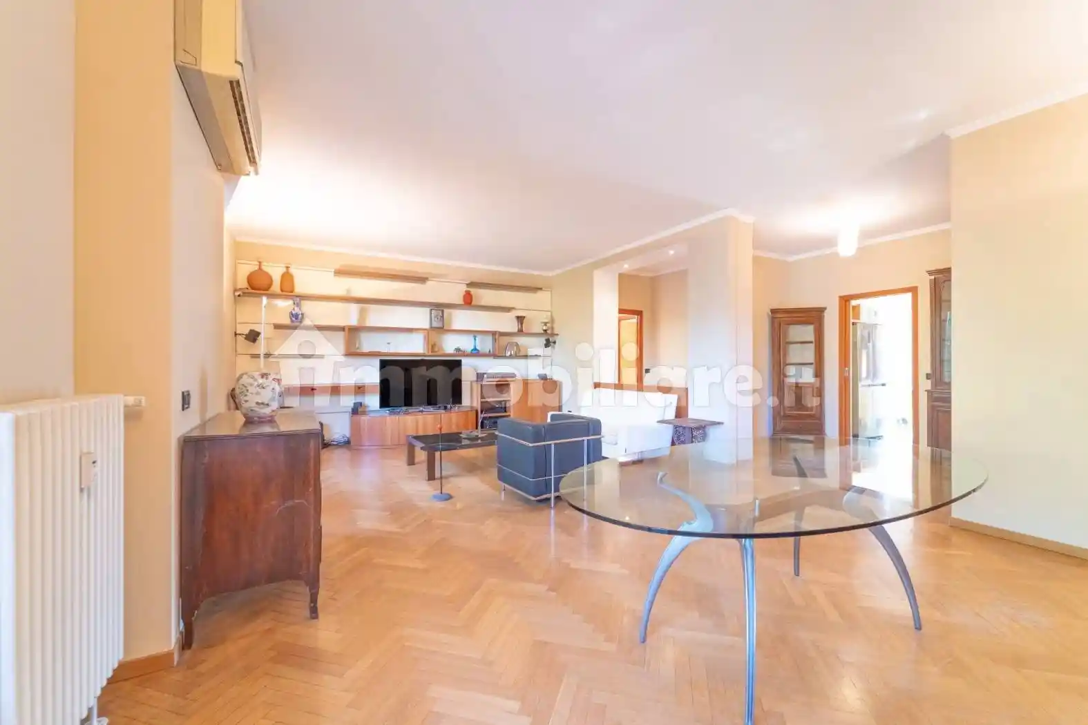 Quadrilocale piazzale Susa 10, Plebisciti - Susa, Milano - foto 3