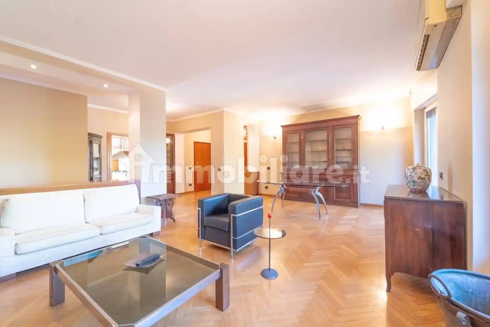 Quadrilocale piazzale Susa 10, Plebisciti - Susa, Milano - foto 4