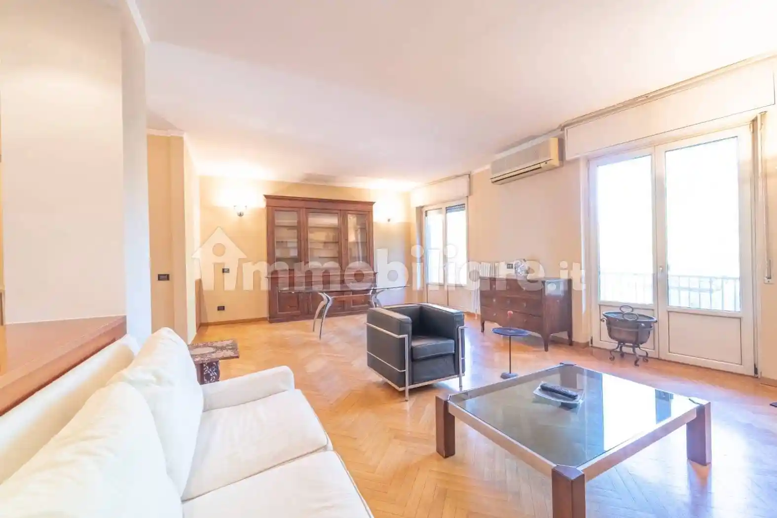 Quadrilocale piazzale Susa 10, Plebisciti - Susa, Milano - foto 5