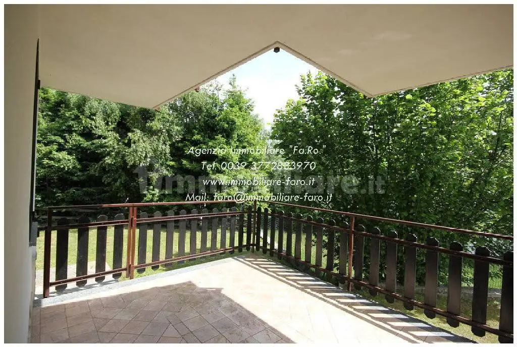 Villa unifamiliare Località Alpe Segletta, Aurano - foto 2