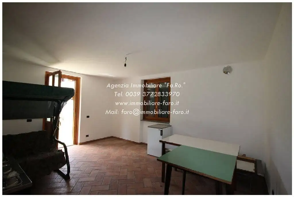 Villa unifamiliare Località Alpe Segletta, Aurano - foto 4