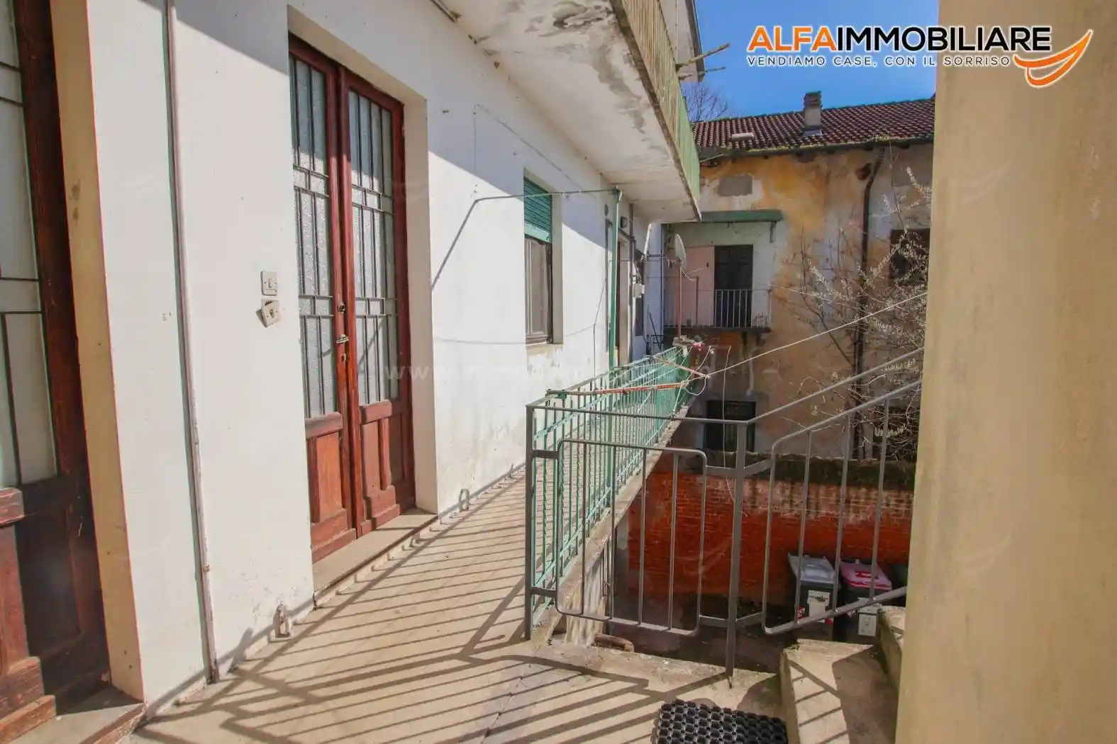 Bilocale via Verbano 79, Veveri, Novara - foto 4