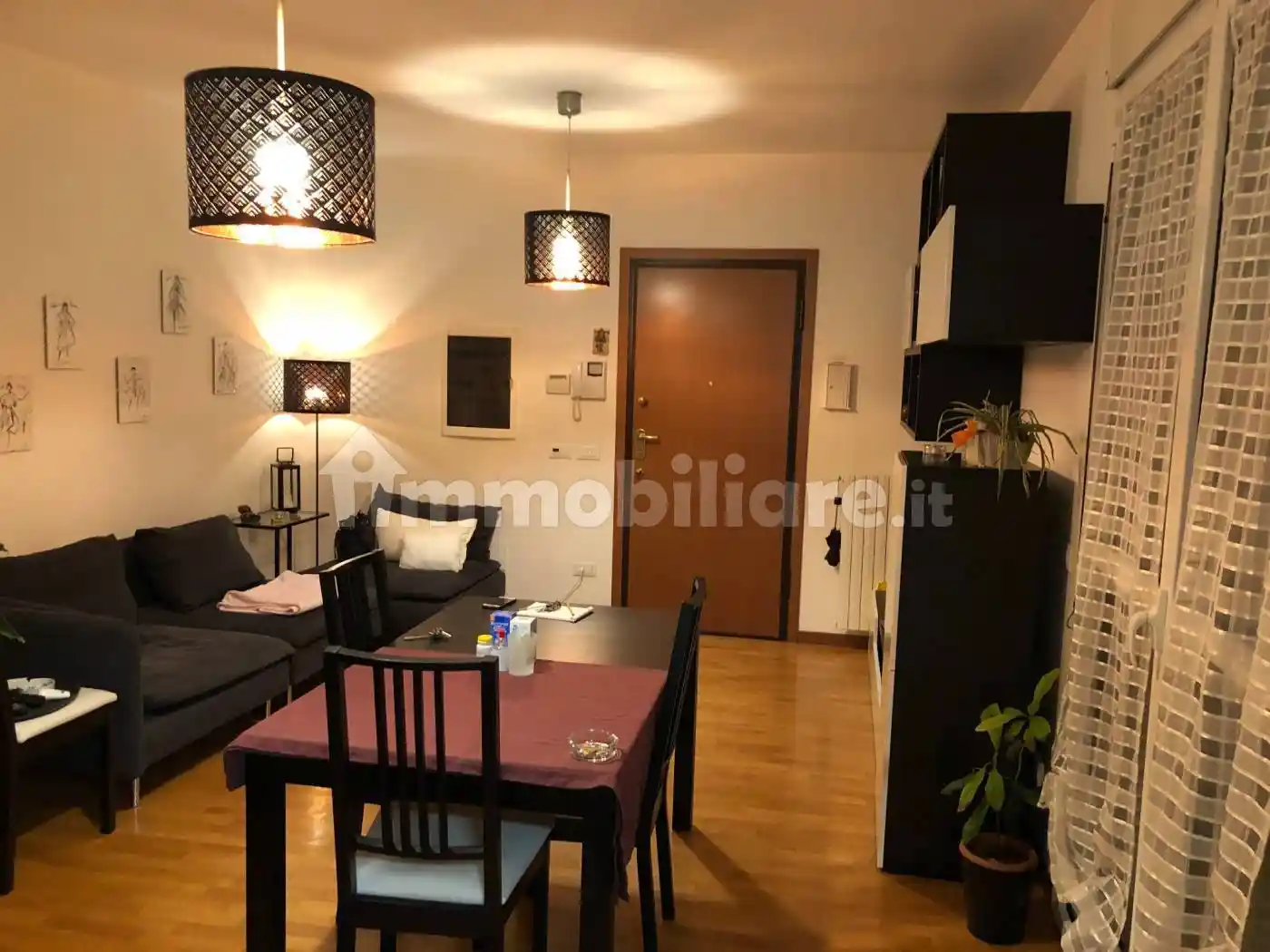 Trilocale via Ugo Mulas 4, Quartiere Adriano, Milano - foto 3