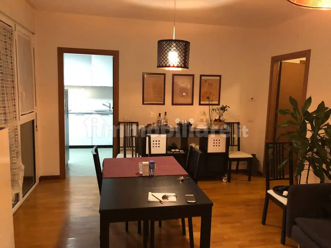 Trilocale via Ugo Mulas 4, Quartiere Adriano, Milano - foto 4