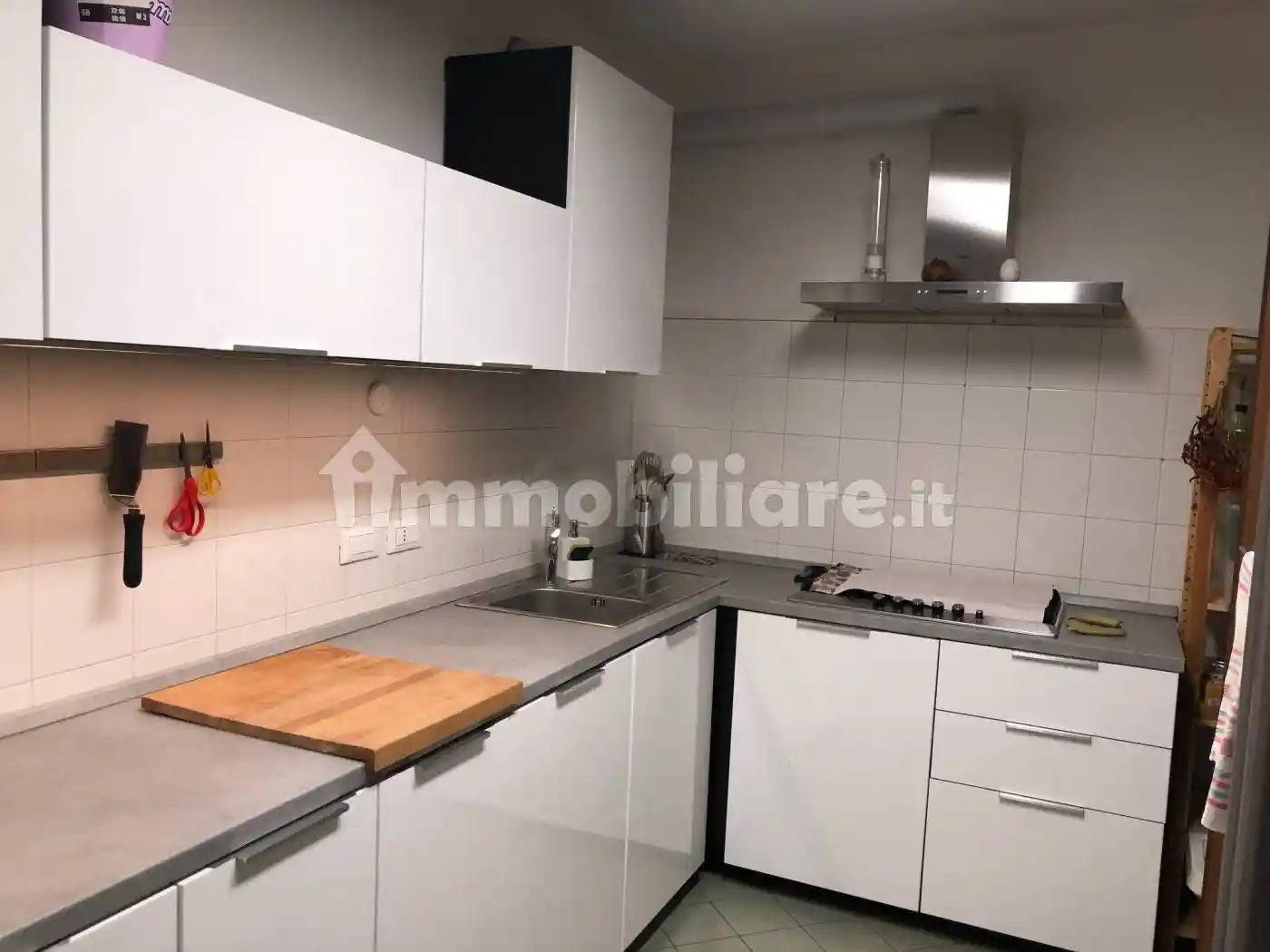 Trilocale via Ugo Mulas 4, Quartiere Adriano, Milano - foto 5