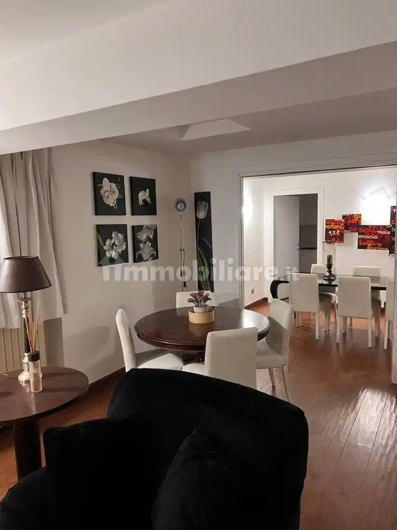 Appartamento in vendita a Sestriere