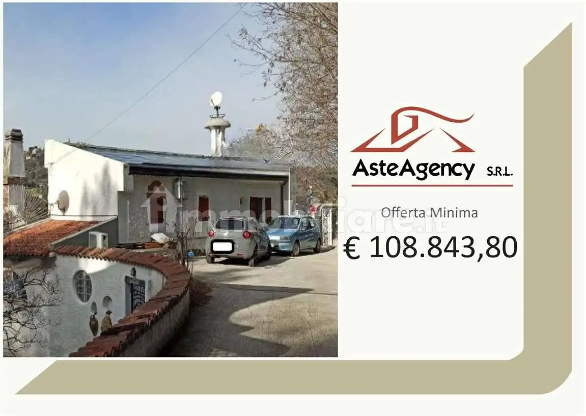 Appartamento in asta a Maiolati Spontini