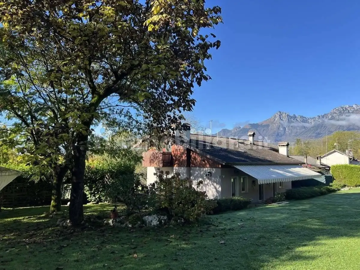 Casa indipendente in vendita a Sedico