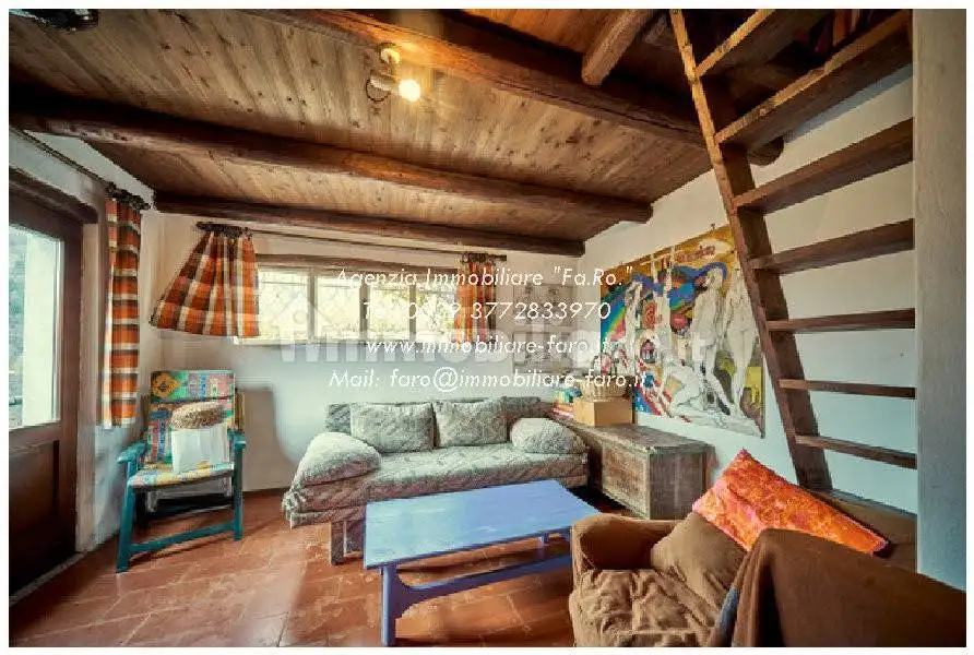 Casale via Monte Zeda, Aurano - foto 2