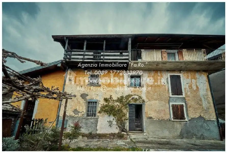 Casale via Monte Zeda, Aurano - foto 4