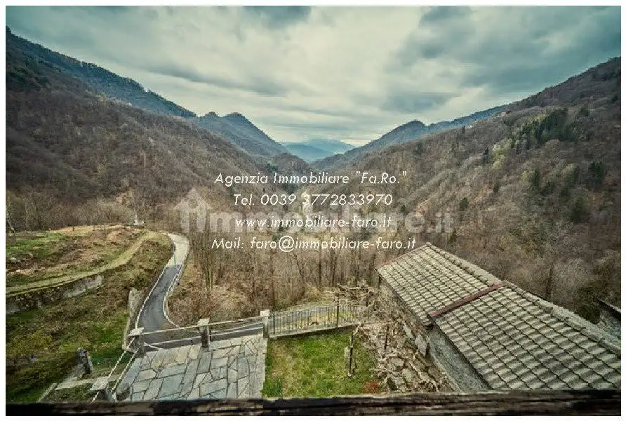 Casale via Monte Zeda, Aurano - foto 5