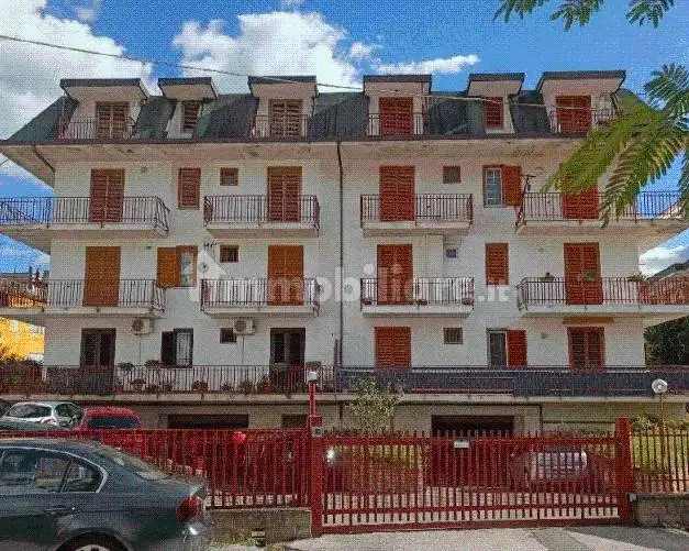 Appartamento in vendita a Sirignano