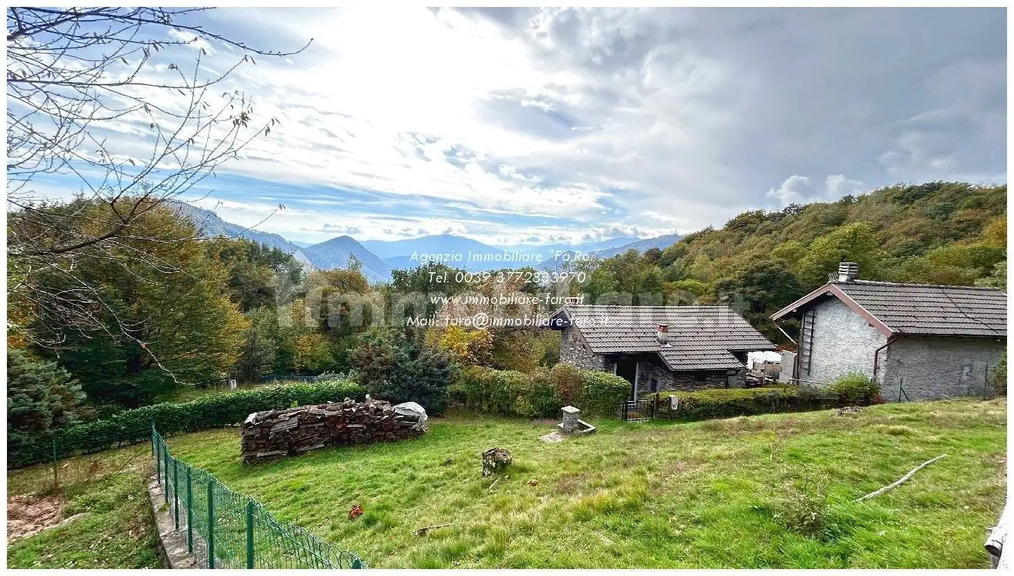Rustico Località Alpe Segletta, Aurano - foto 4