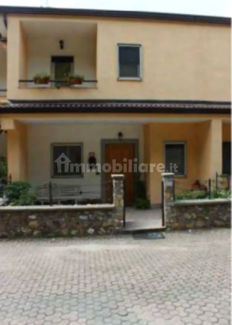 Appartamento in asta a Casali del Manco