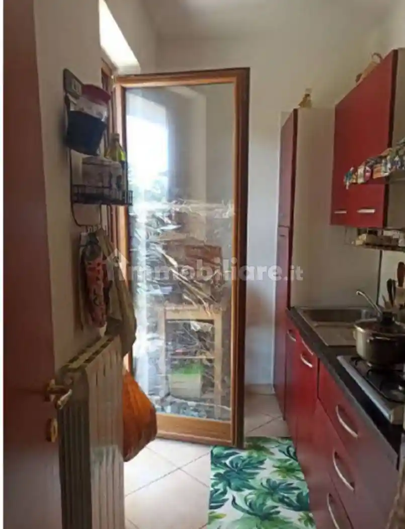 Appartamento all'asta via Muracche 1, Tortoreto - foto 5