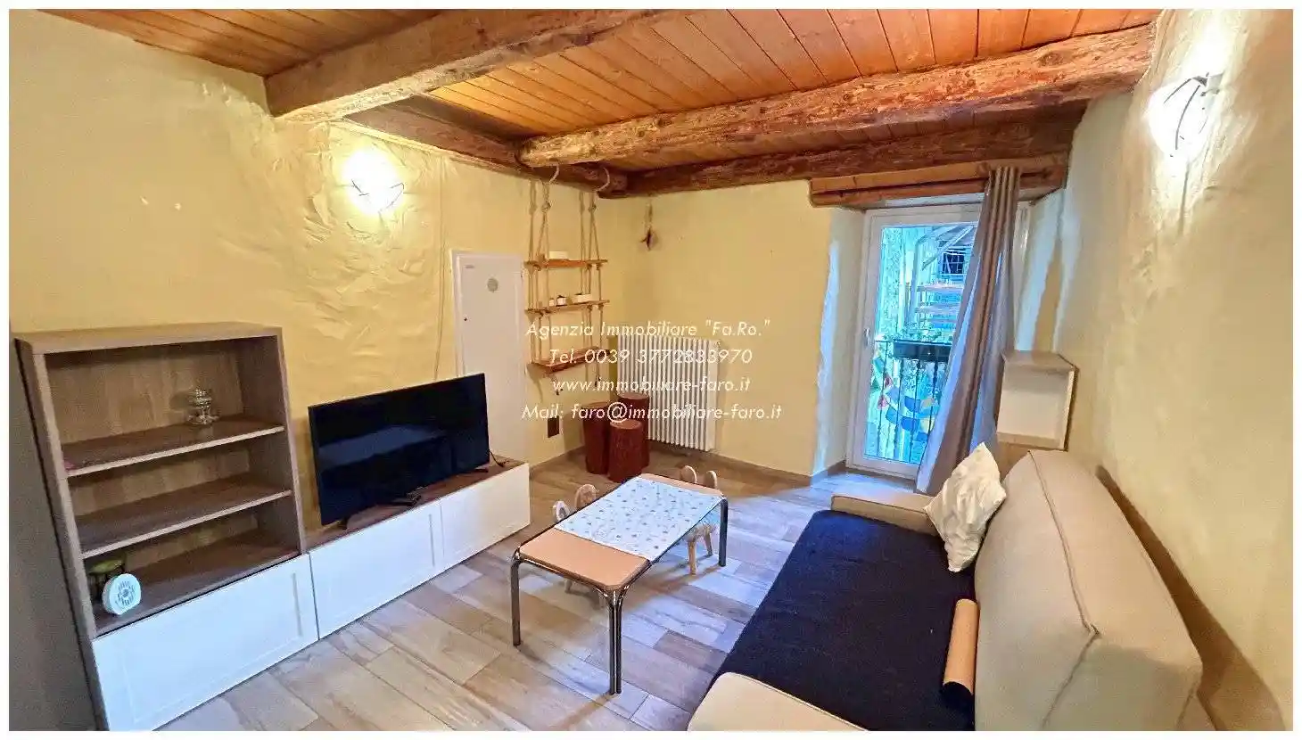 Terratetto unifamiliare via Francesco Bonardi 44, Coimo, Druogno - foto 3