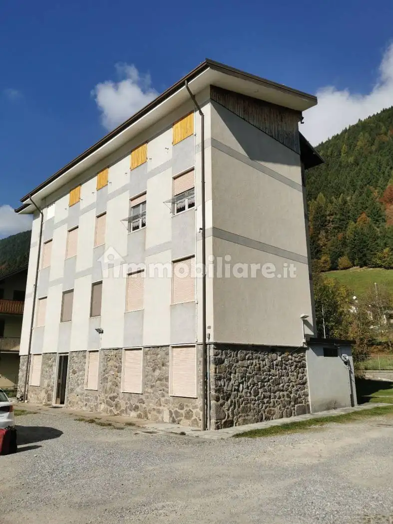 Appartamento in vendita a Schilpario