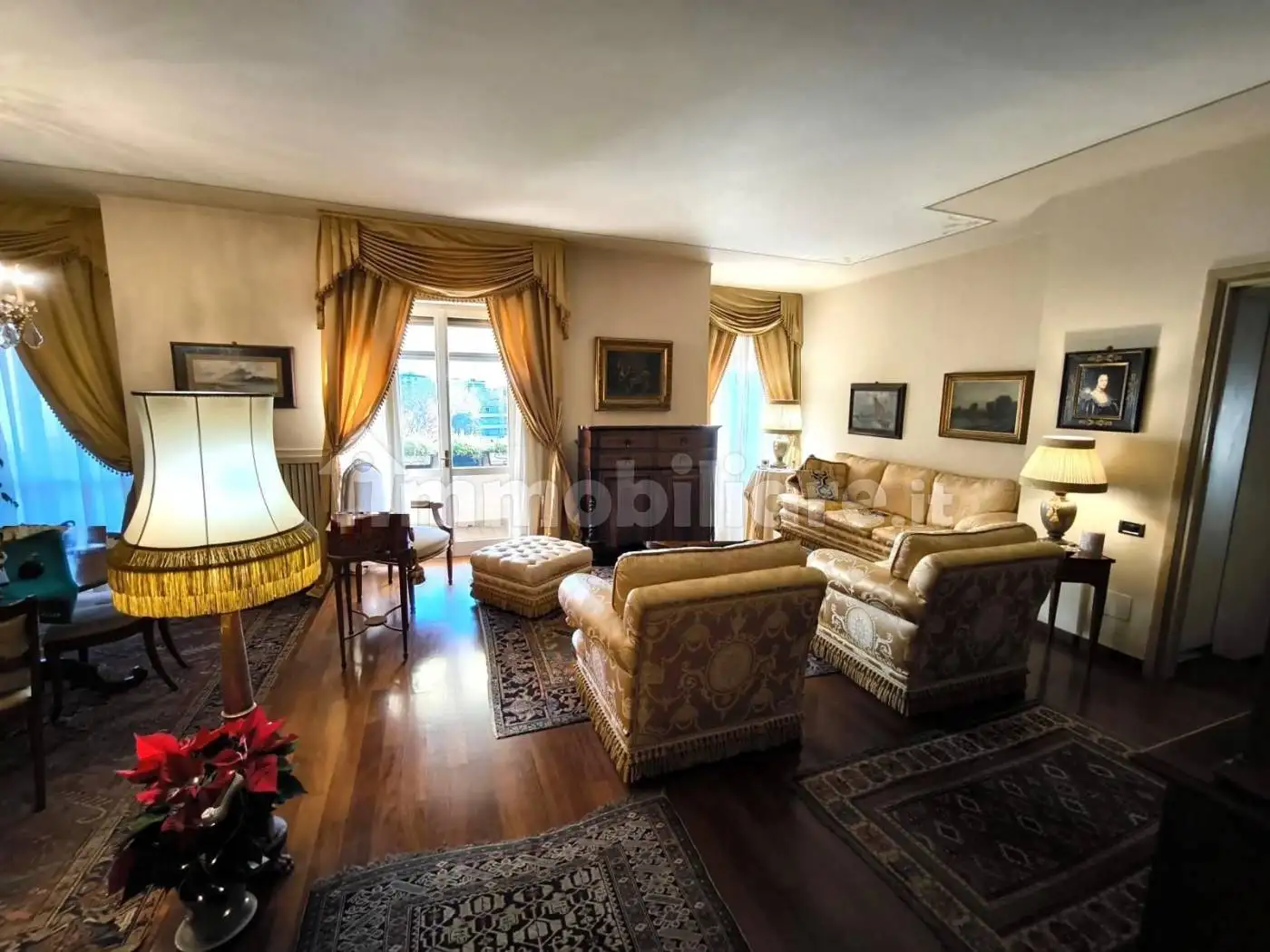 Appartamento in vendita a Monza