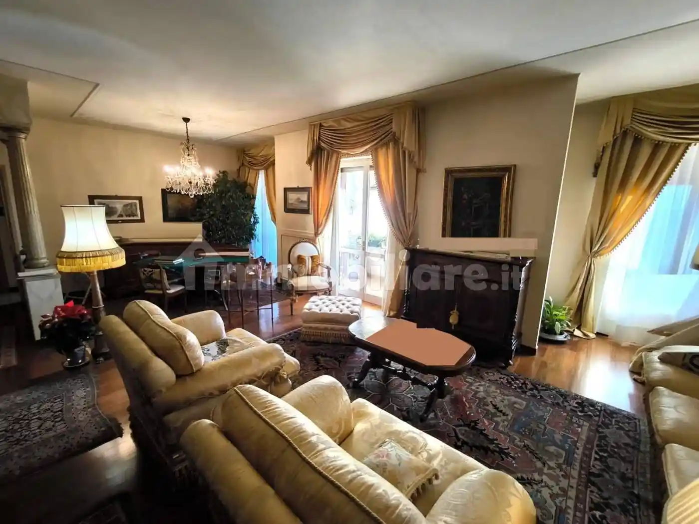 Trilocale via Jean Sibelius 5, Cazzaniga - Ospedale, Monza - foto 3