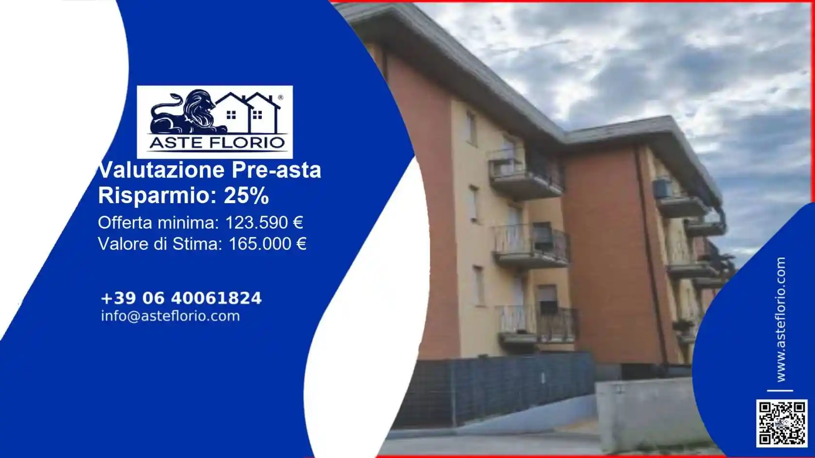 Appartamento in vendita a Grottammare