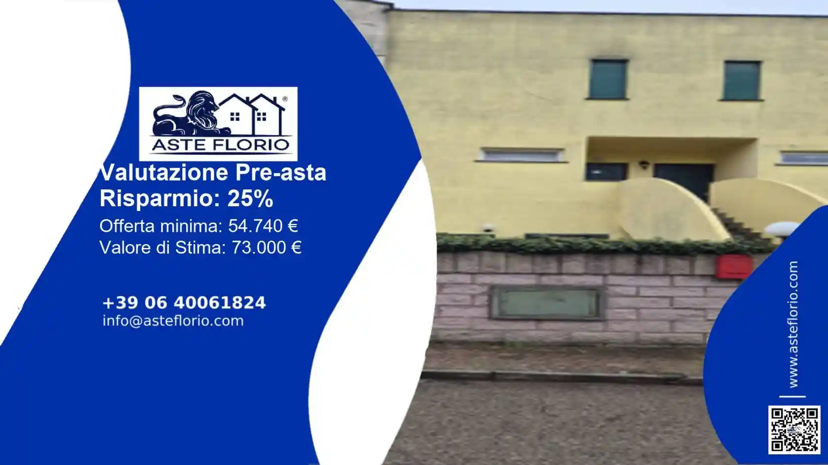 Appartamento in vendita a Sutri