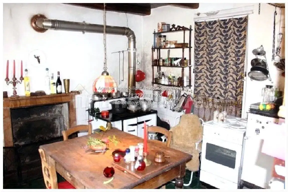 Casa colonica Località Camberto 6, Valle Cannobina - foto 4