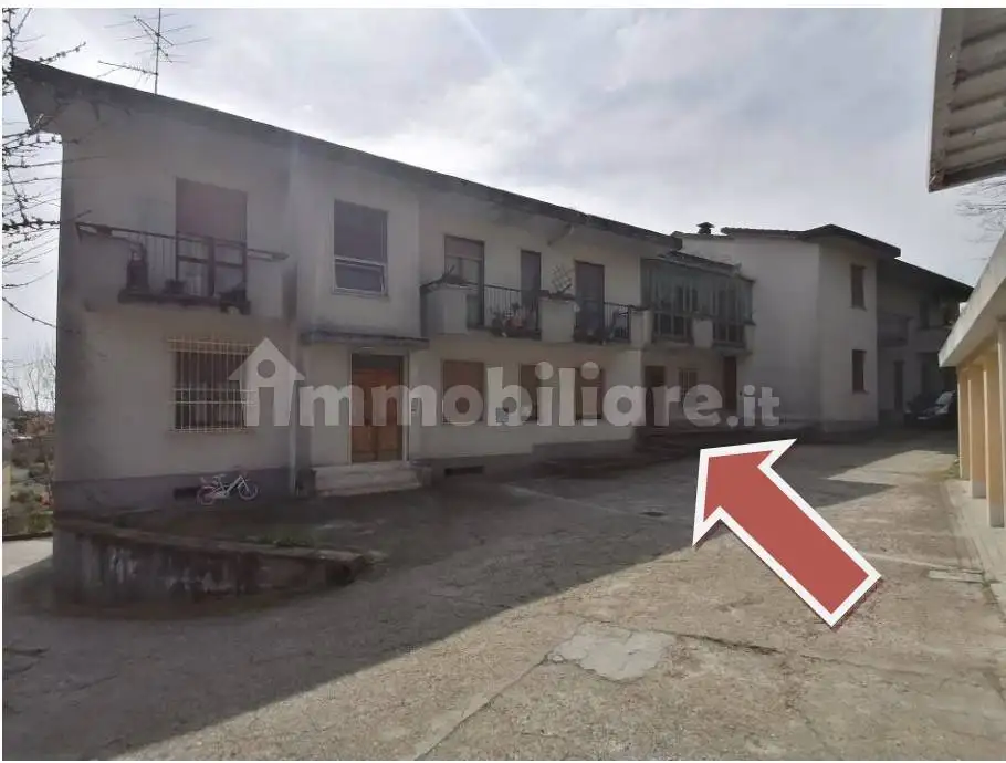 Appartamento in asta a Rosignano Monferrato